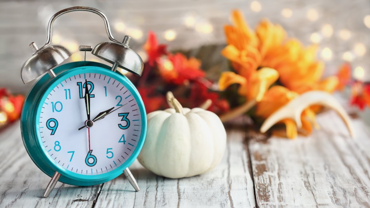 Daylight Savings 2023: When does Daylight Saving Time end this year and  clocks fall back? 