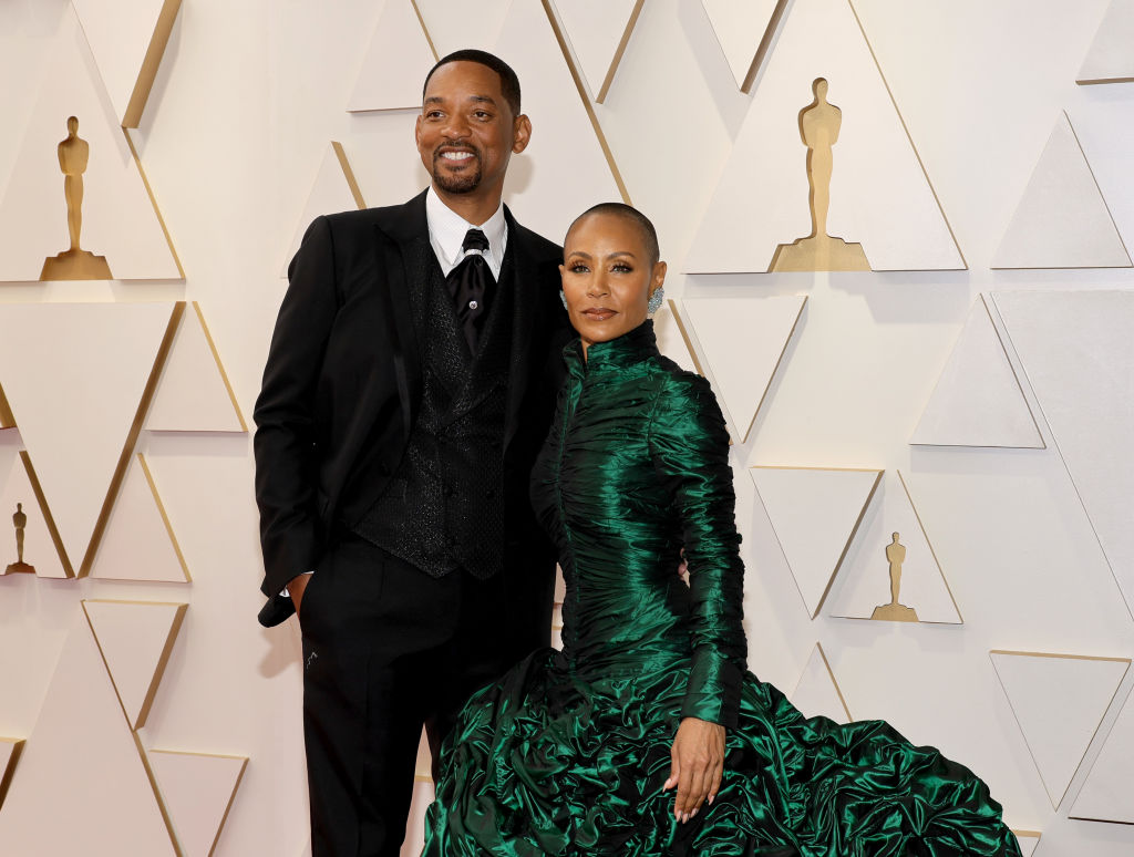 Will Smith releases 'official statement' amid Jada Pinkett Smith's revelations – NBC Chicago - Vimarsana News