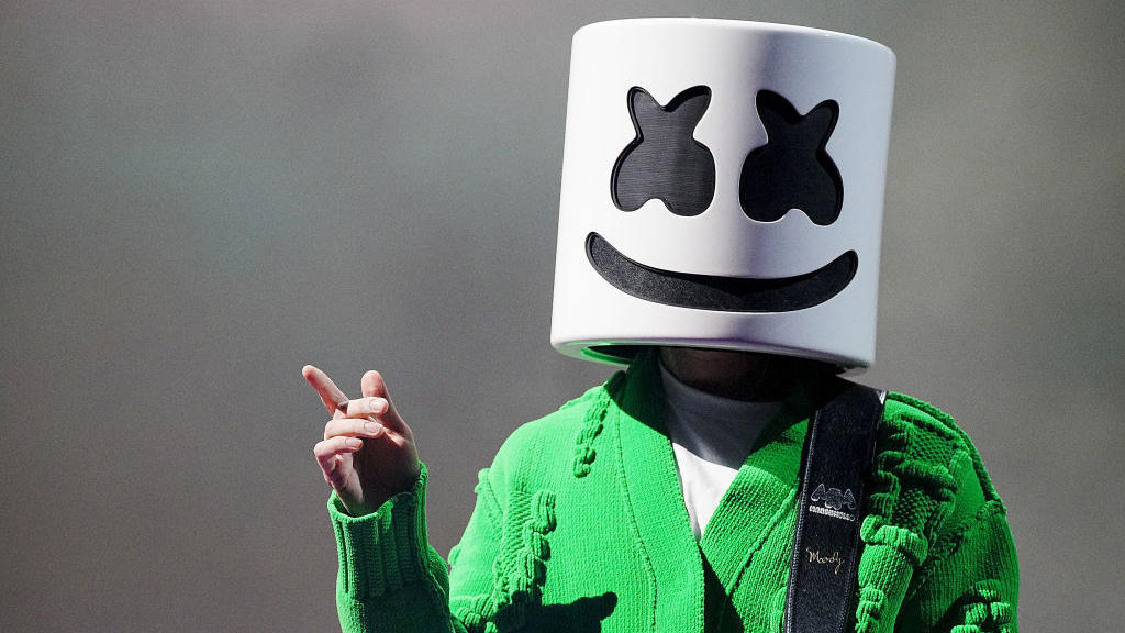 White Sox concert schedule for 2026 season includes Marshmello, Ja Rule