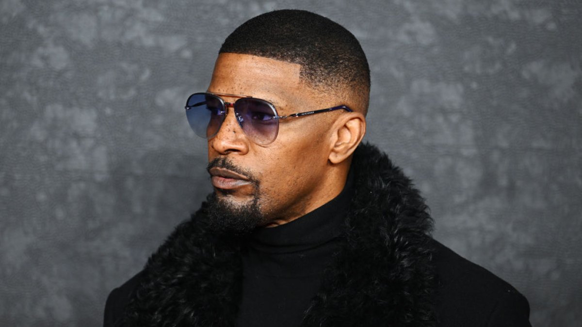 Jamie Foxx's friend and costar Keith Jefferson dies at 53 – NBC Chicago - Vimarsana News