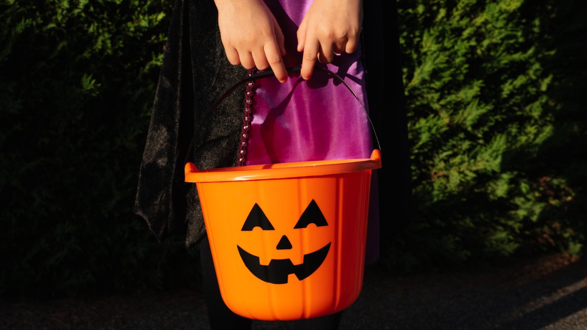 Which Halloween candy is the worst for you? – NBC Chicago