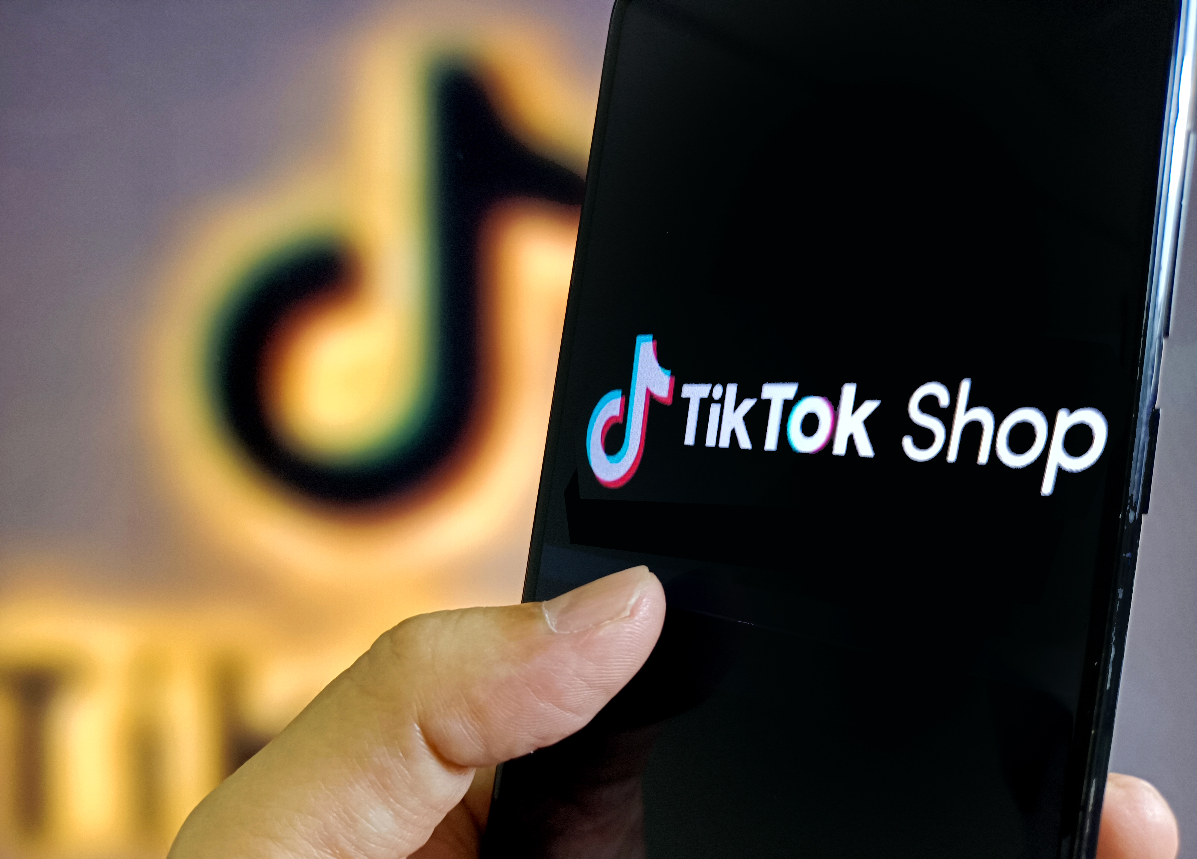 Tiktok Verified Greeting Cards for Sale