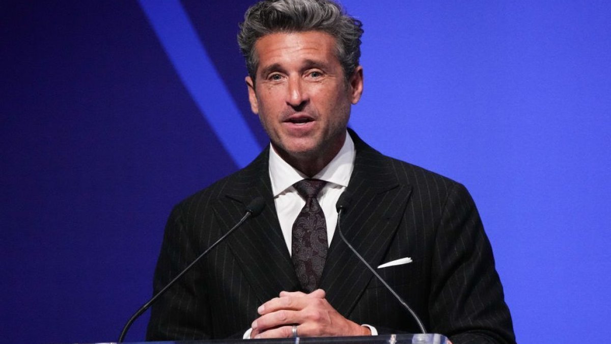 Patrick Dempsey 'devastated' over mass shooting in his hometown of Lewiston, Maine – NBC Chicago - Vimarsana News
