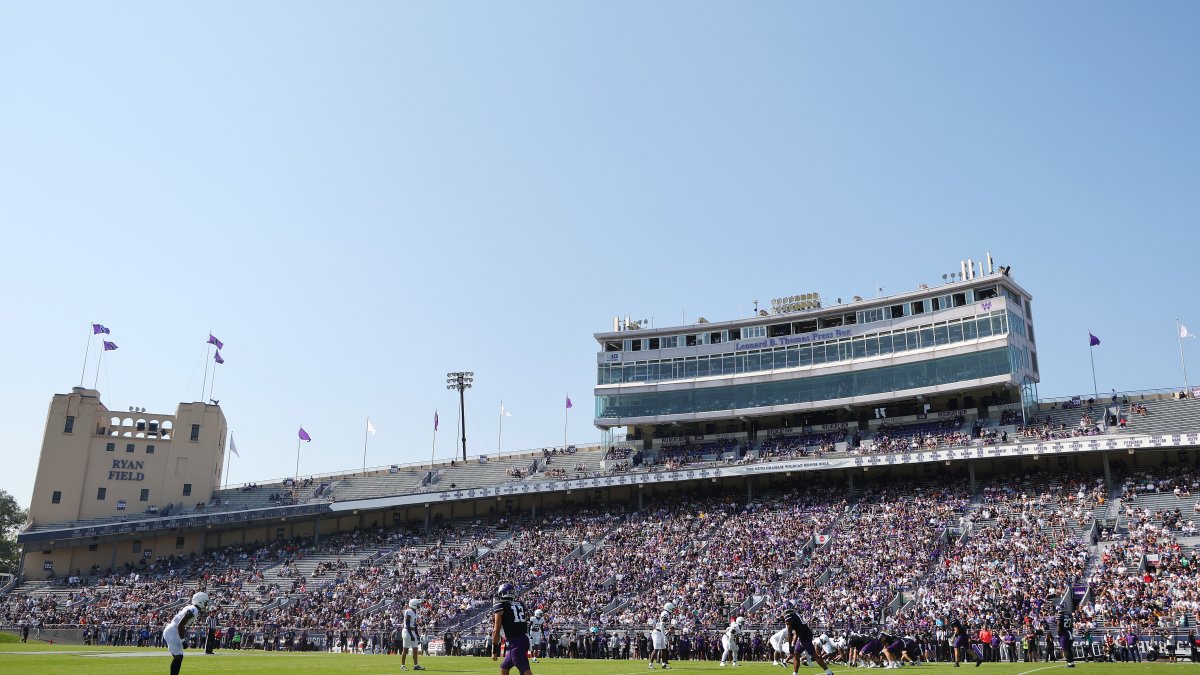 Evanston commission rejects Northwestern plan for Ryan Field concerts