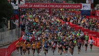 SPORTS-ATH-CHICAGO-MARATHON-TB