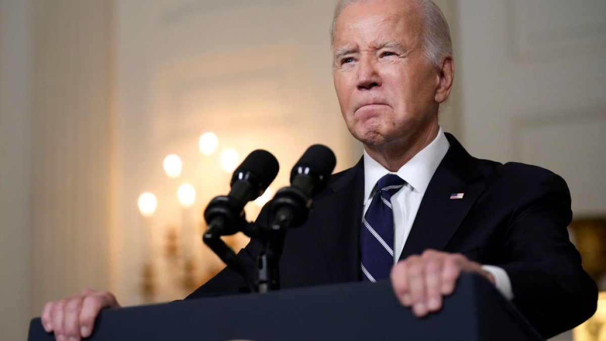 Jordan calls off summit with Biden amid Israeli-Hamas war – NBC Chicago - Vimarsana News
