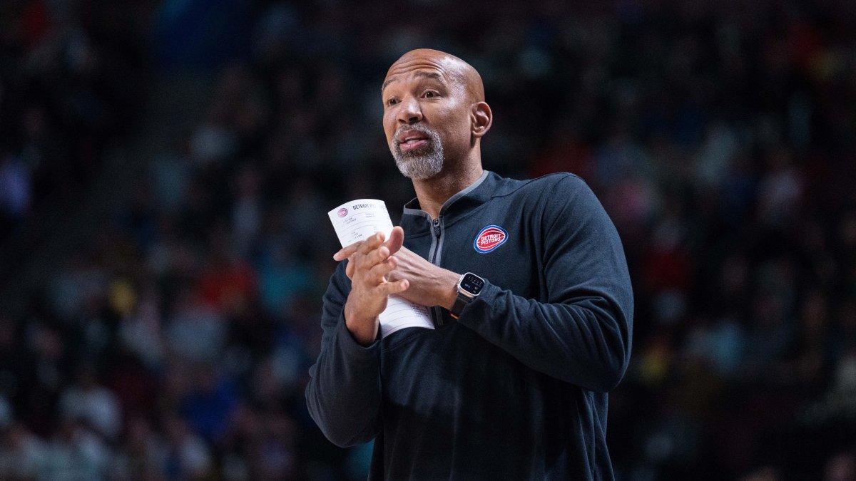 Here are the highest-paid NBA coaches in 2023-24