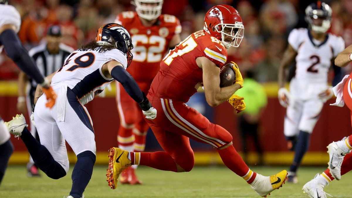 7 takeaways from Kansas City Chiefs' 2023 schedule