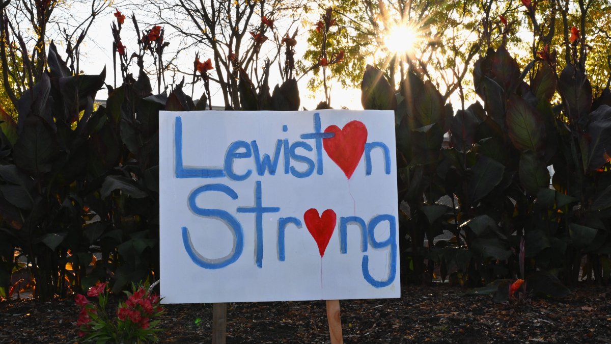 Lewiston, Maine mass shooting: How to help by donating to victims – NBC Chicago - Vimarsana News
