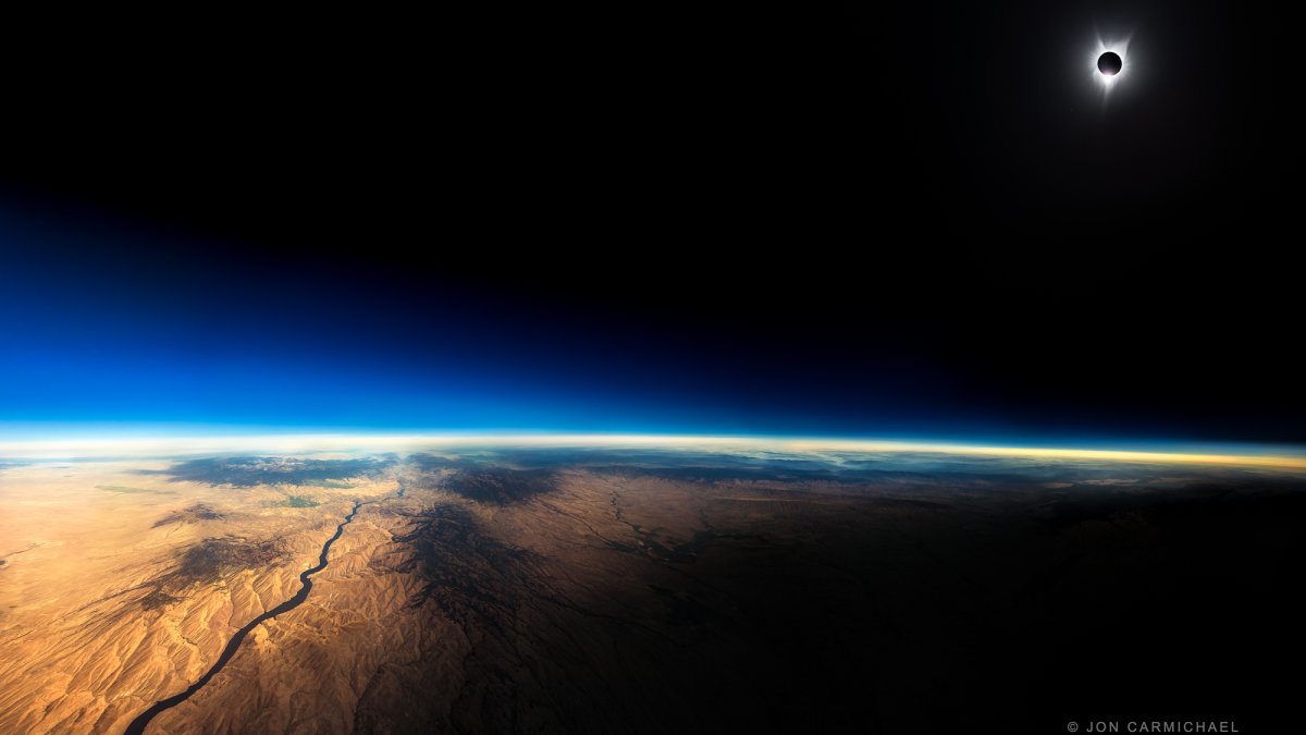 Southwest Airlines flights offer views of 2024 total solar eclipse – NBC Chicago - Vimarsana News