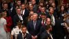 Kevin McCarthy ousted as House speaker in dramatic vote as Democrats join with GOP critics to topple him