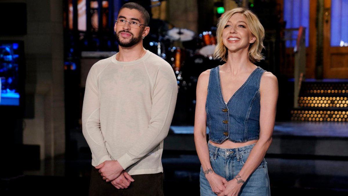 Mick Jagger and Pedro Pascal join Bad Bunny on 'Saturday Night Live' – NBC Chicago - Vimarsana News
