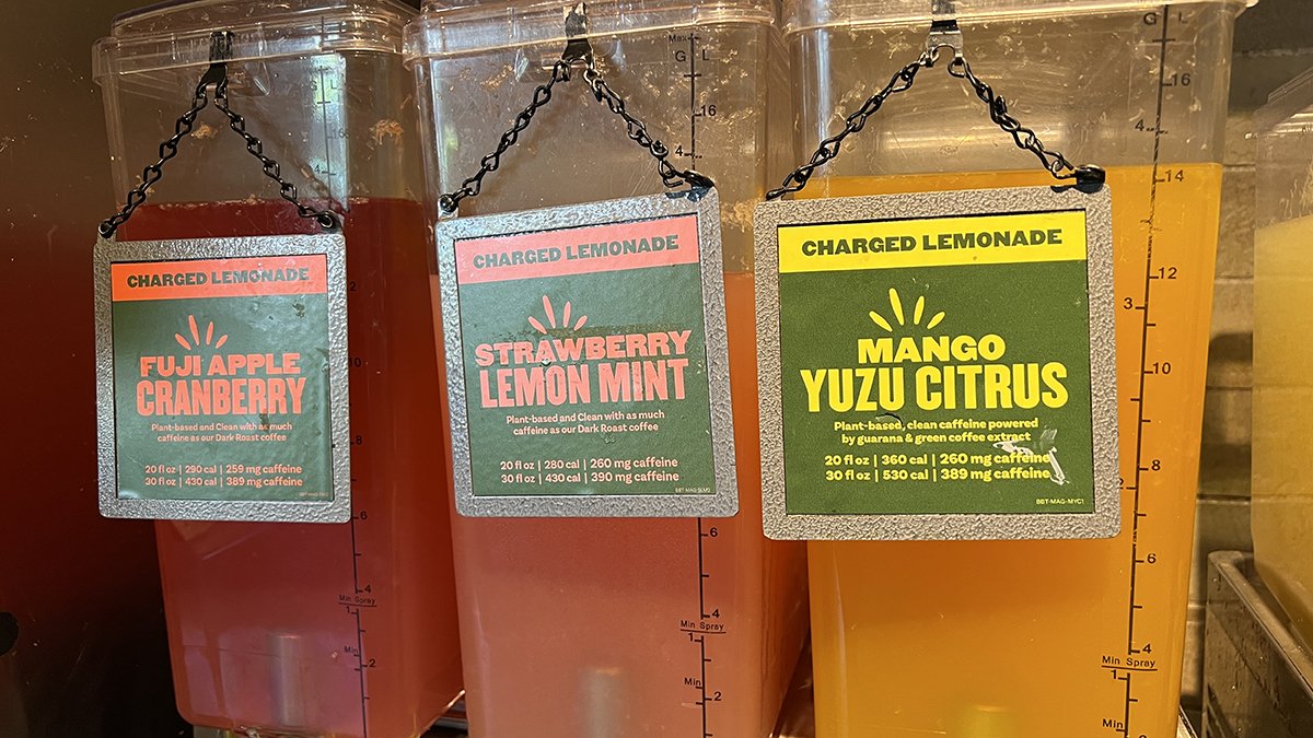 Panera Bread's Charged Lemonade blamed for a second death – NBC Chicago - Vimarsana News