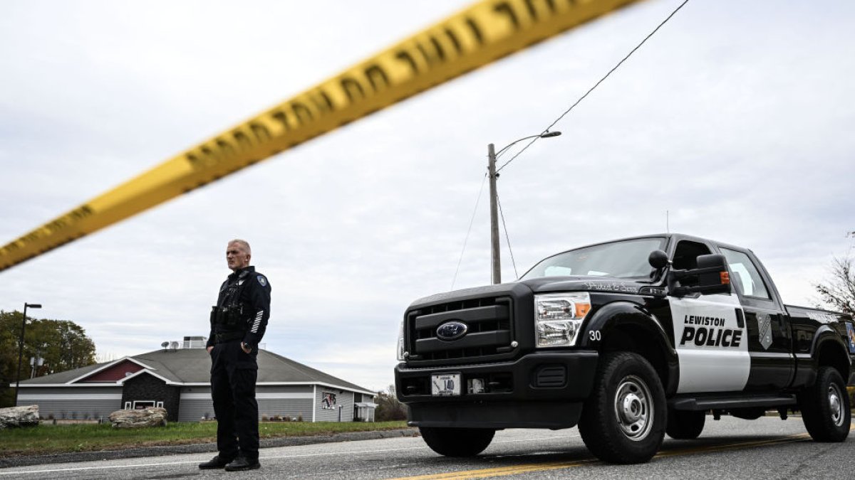 Police were alerted last month about Maine shooter – NBC Chicago - Vimarsana News