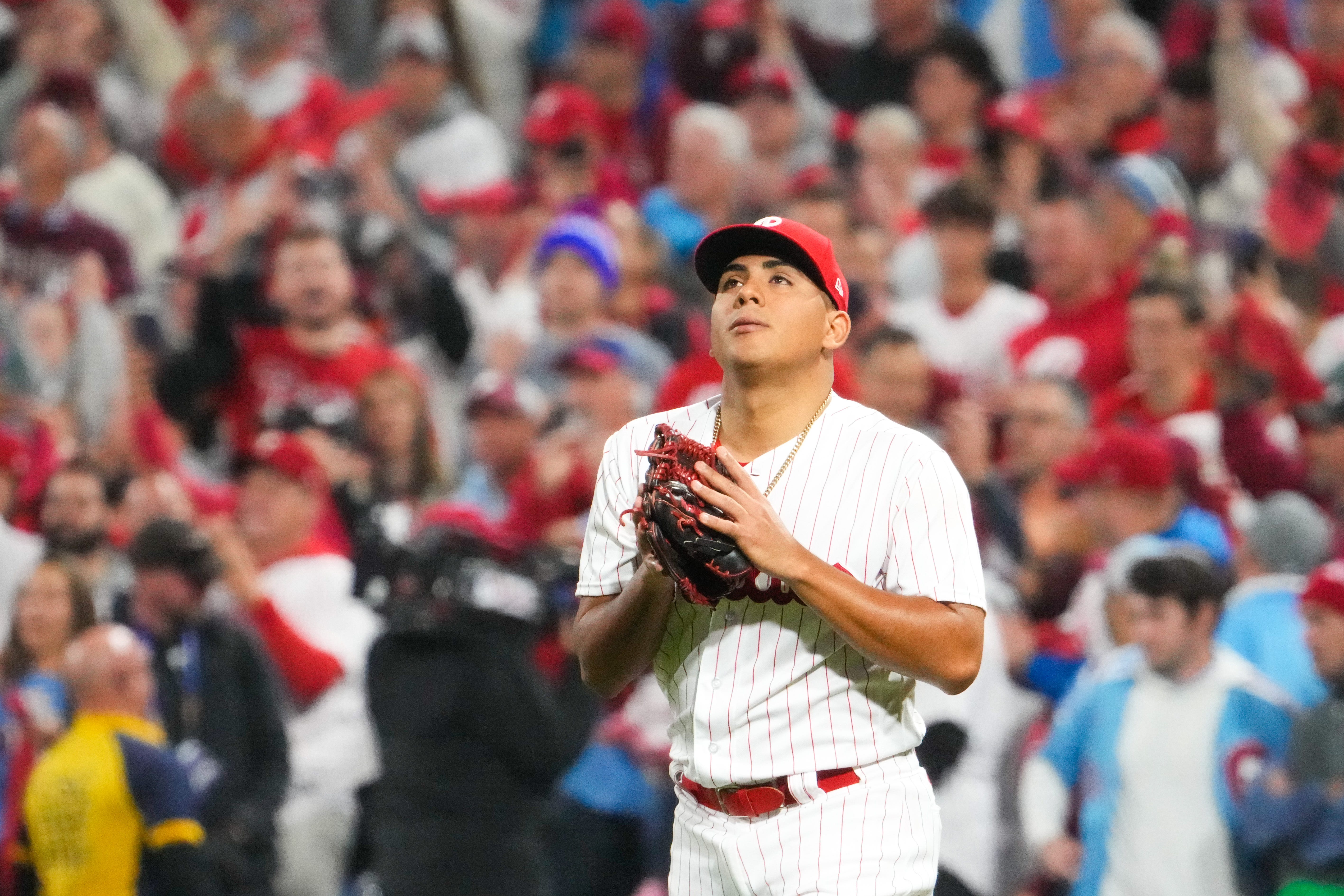Trevor Bauer Makes Japanese Baseball Debut After MLB Suspension – NBC  Chicago