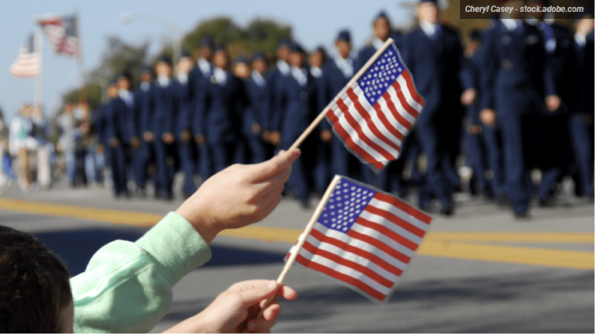 2023 Veterans Day These restaurants and stores are offering discounts