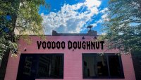 Voodoo Doughnut announces long-awaited grand opening date for Chicago shop