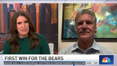 Dave Wannstedt: The Bears can win the NFC North – NBC Sports Chicago