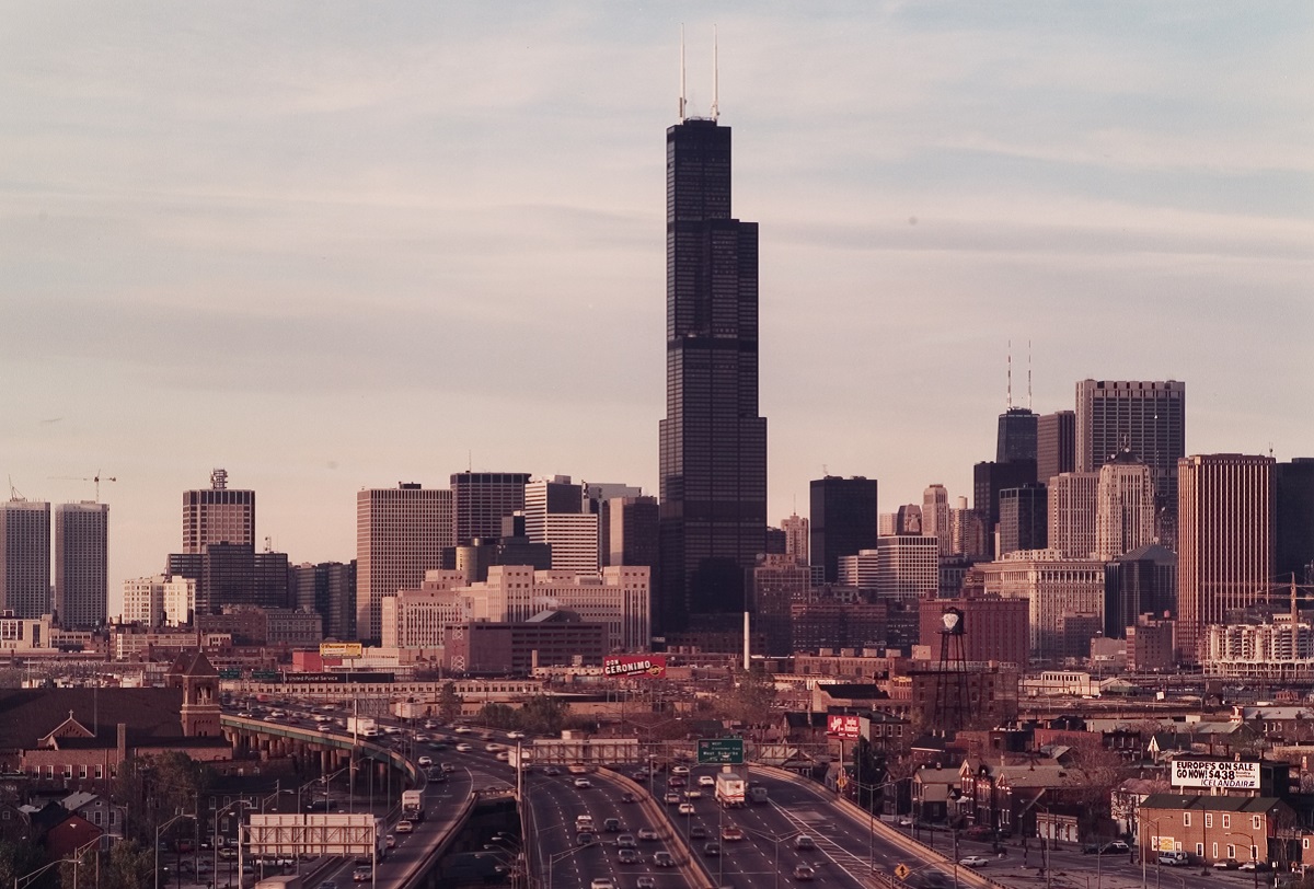 WMAQ-TV Chicago celebrates its 75th anniversary