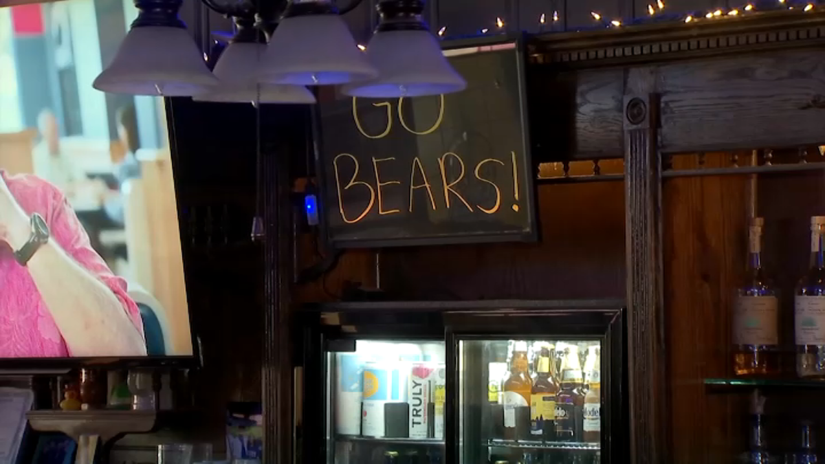 Chicago bar offers to pay all customers' tabs if Bears lose Sunday – NBC  Chicago