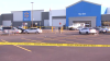 Here's what happened outside Walmart in Country Club Hills on Monday morning