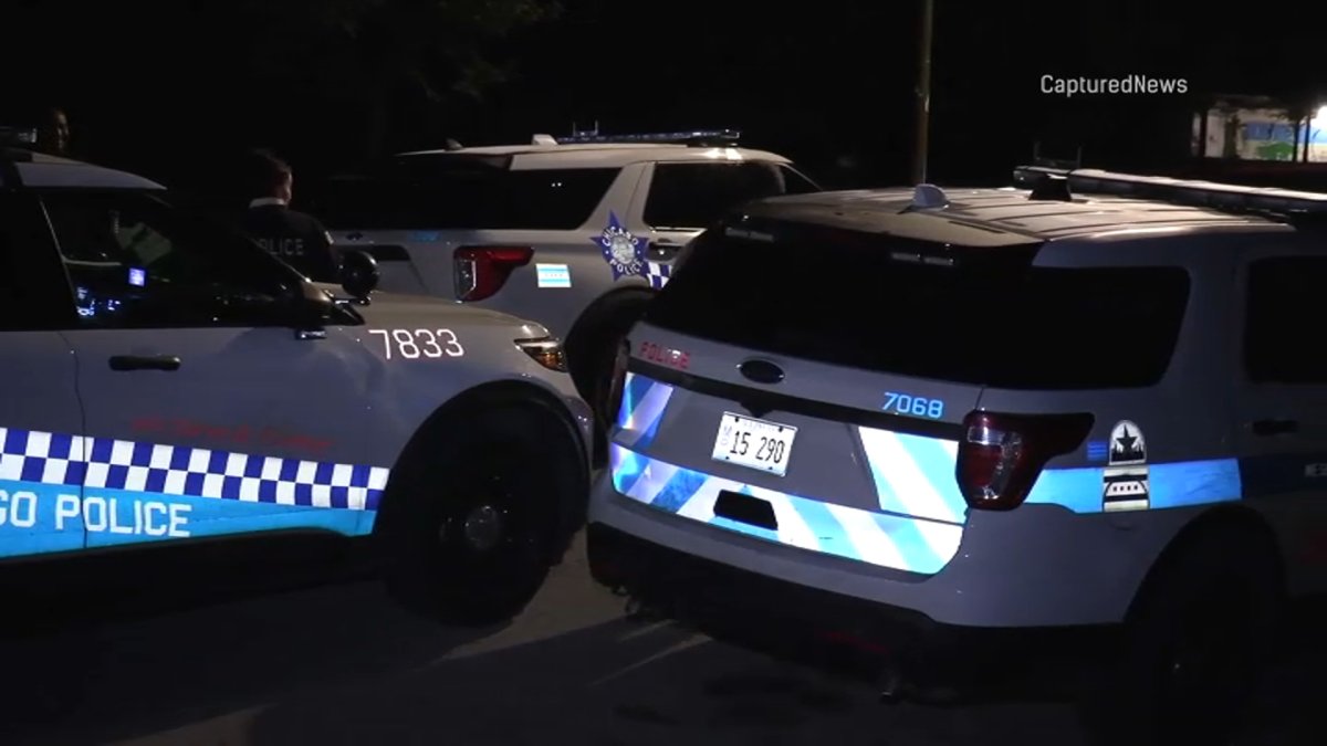 12-year-old boy shot and killed in Englewood, Chicago police say