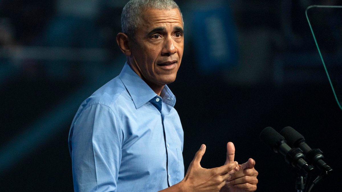 Obama, Pritzker to highlight Day 2 DNC scheduled speakers NBC Chicago