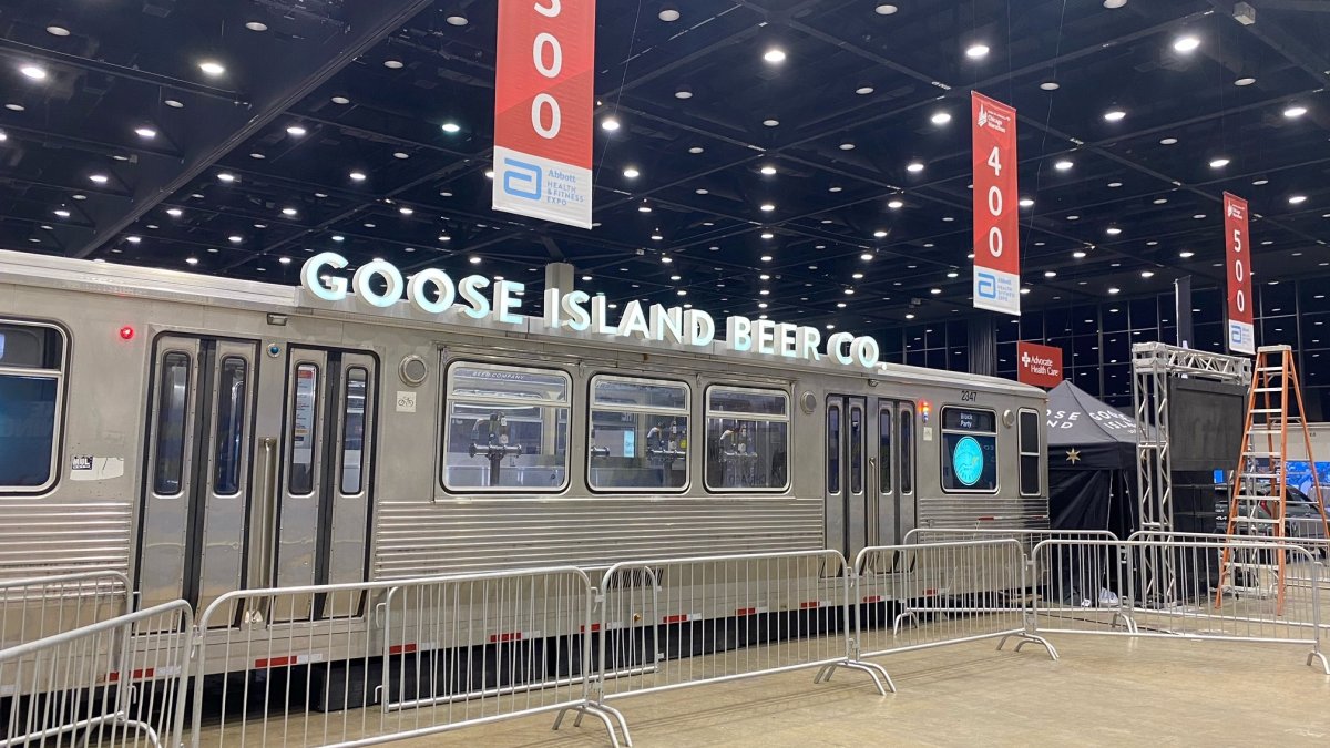 2025 Chicago Marathon weekend kicks off with Abbott Health & Fitness Expo