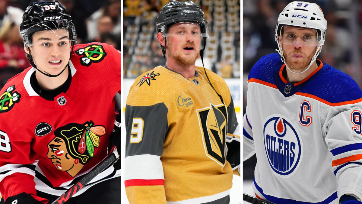 5 NHL storylines to watch in 2023-24: Connor Bedard, Patrick Kane, more –  NBC Chicago