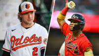 Here are 10 players to watch in the 2023 MLB Playoffs