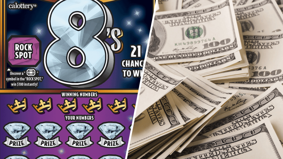 California couple hungry for tacos wins $1 million – NBC Chicago - Vimarsana News
