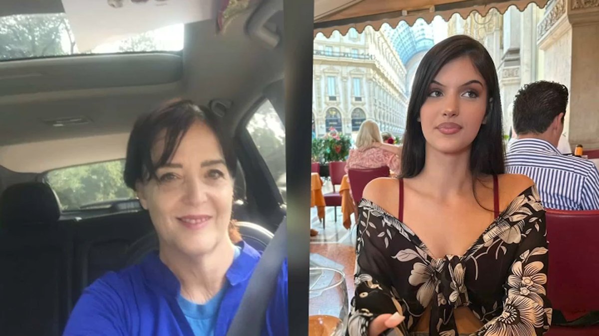 Evanston mother and daughter believed to be among hostages held by Hamas - Vimarsana News