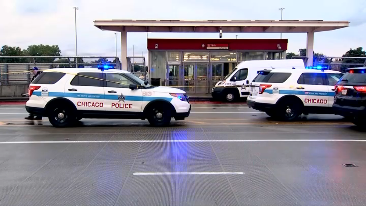 红线地铁站发生枪击事件，一人重伤，一名嫌疑人被拘留