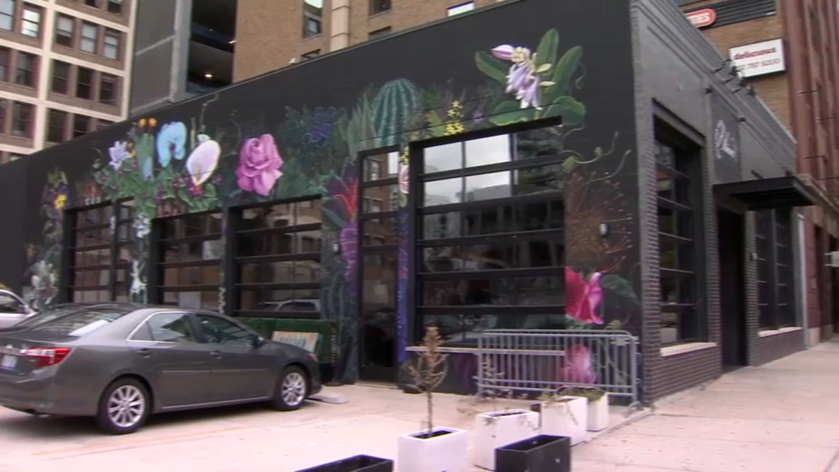 Alderman calls for closure of River North nightclub after mass shooti...