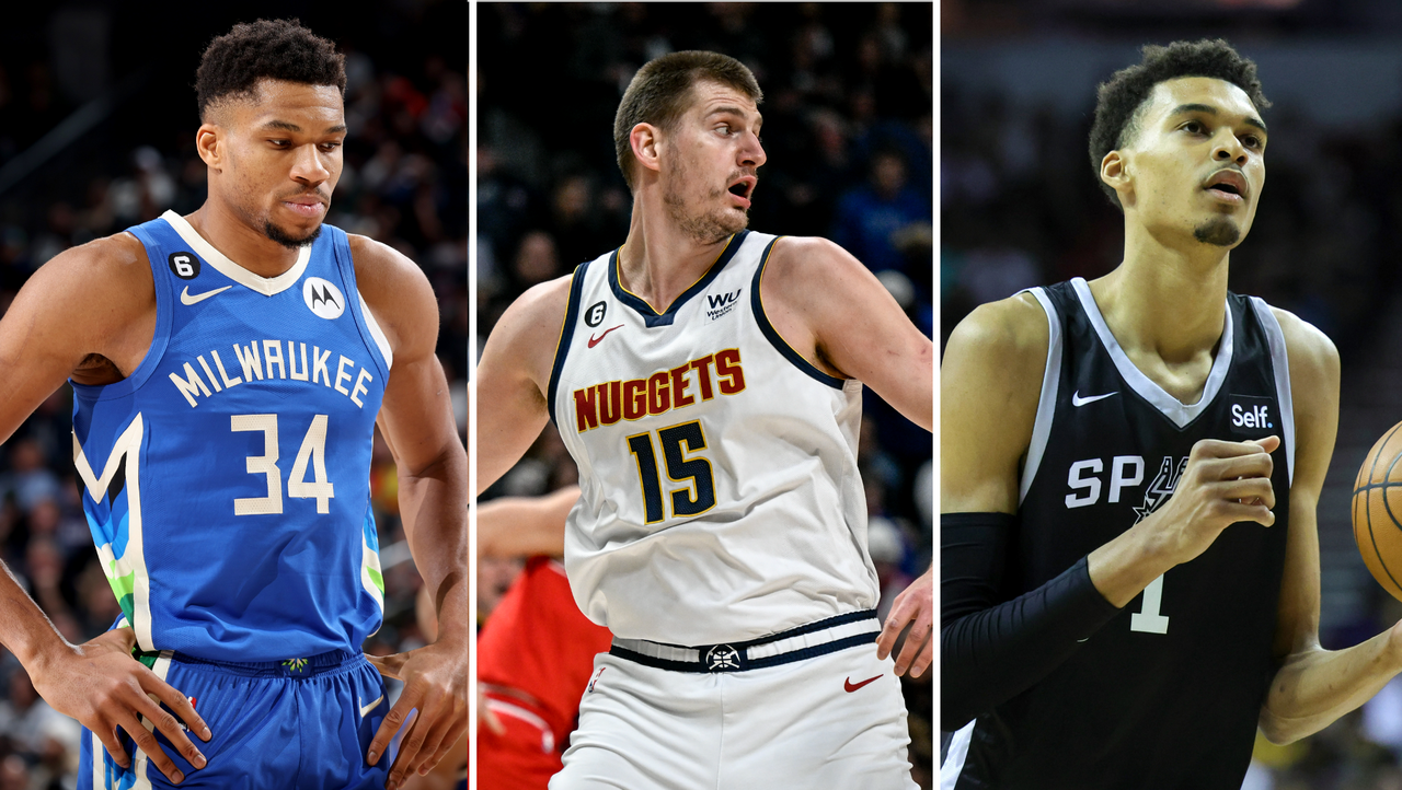 NBA Playoff Power Rankings: Young stars proving league is in good hands