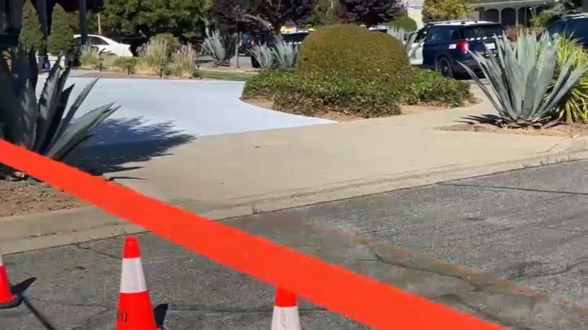 2 children drown in pool at San Jose home day care, police say – NBC ...