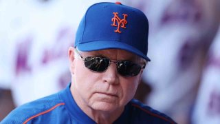 Buck Showalter