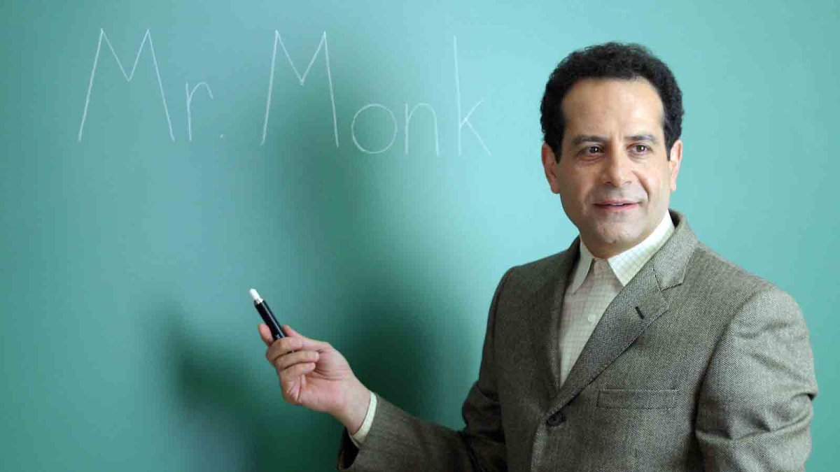 Monk to return in 'Mr. Monk's Last Case: A Monk Movie' on Peacock – NBC Chicago - Vimarsana News
