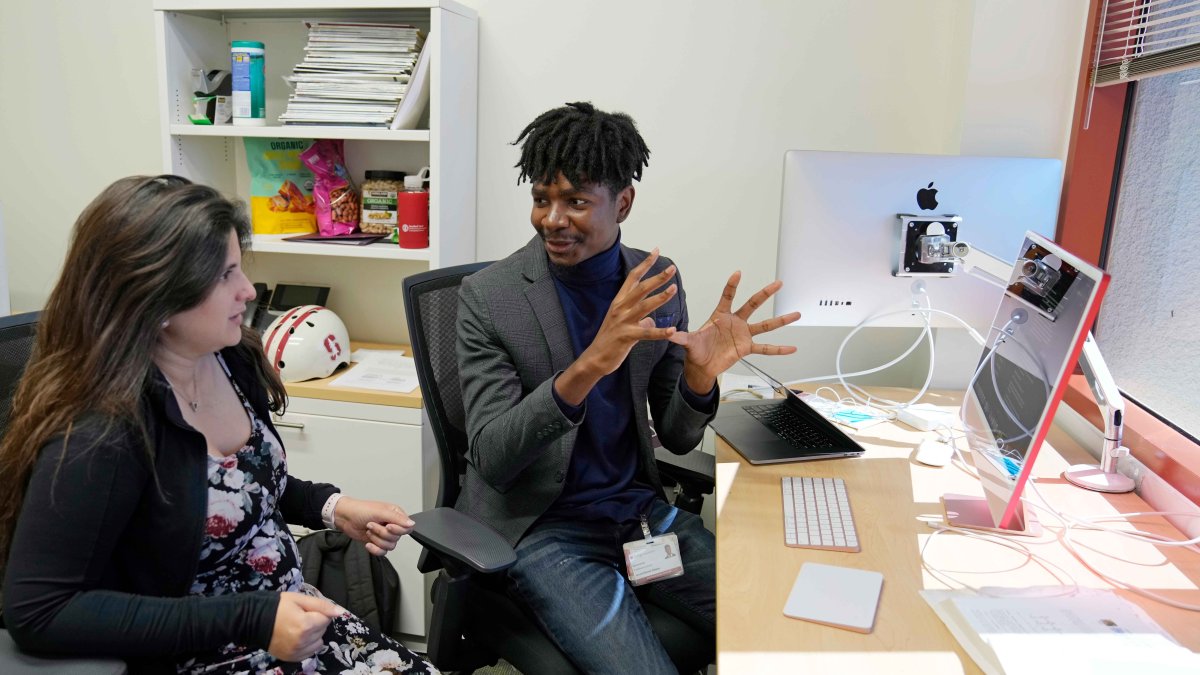 AI chatbots perpetuating racism in hospitals and health care, study finds – NBC Chicago - Vimarsana News