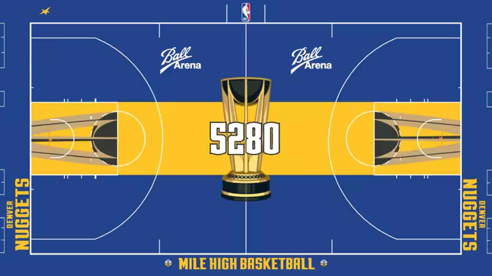 NBA and Nike unveil 2023-24 City Edition uniforms – NBC Chicago