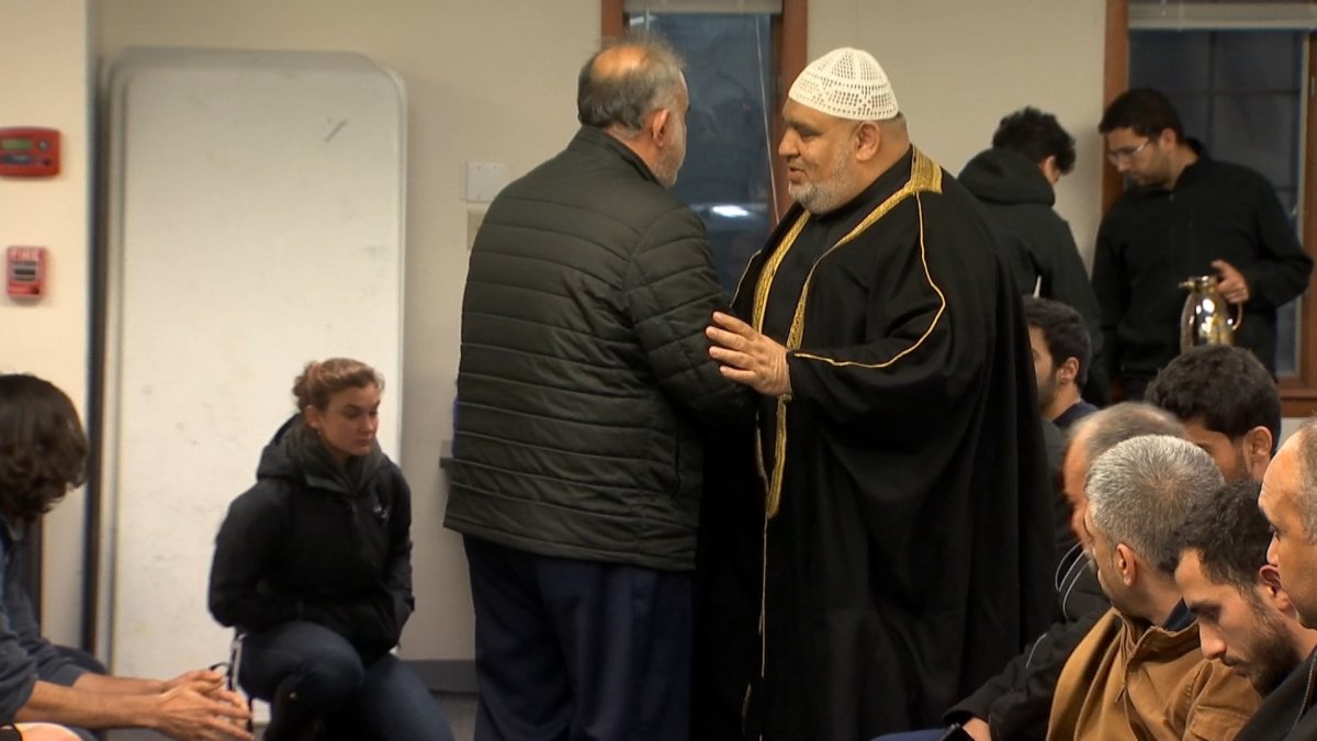 Chicago area family mourning 36 family members killed in Gaza