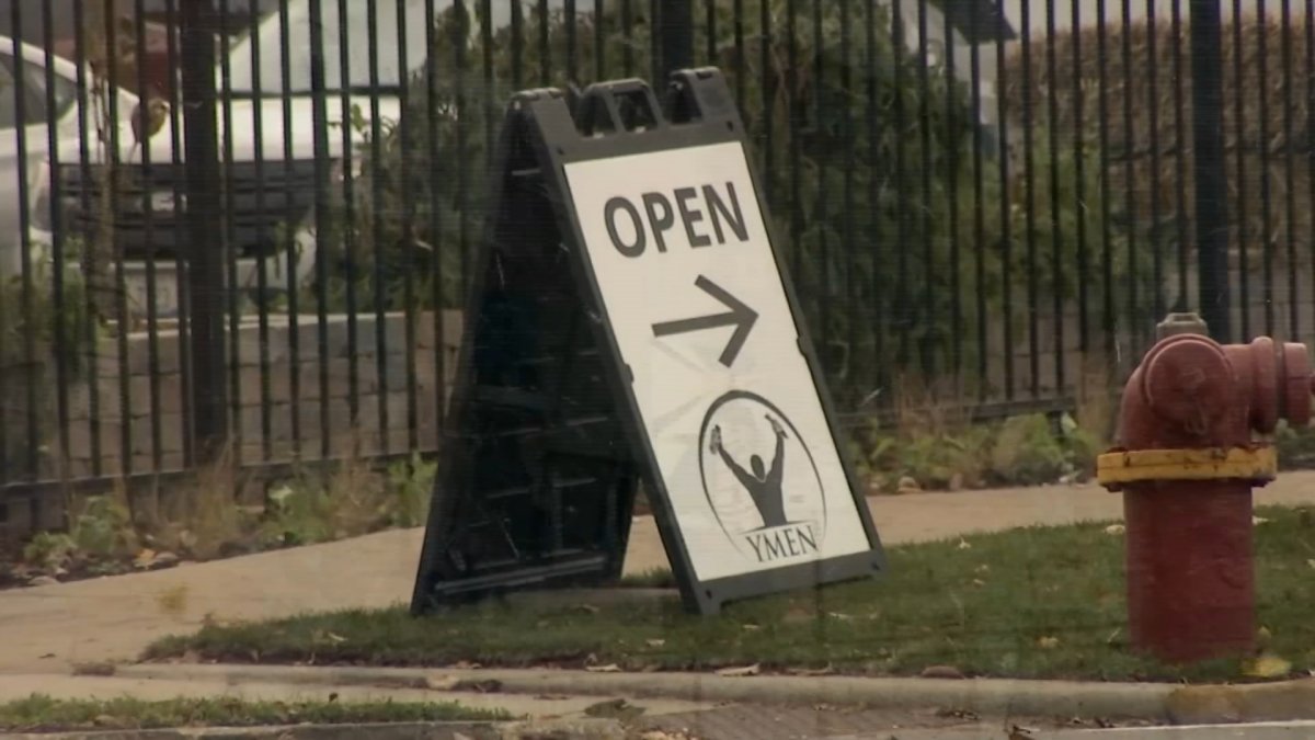 Chicago police launch emergency assistance center for North Lawndale ...