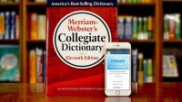 ‘Authentic' is Merriam-Webster's word of the year—see the other 13 words that defined 2023