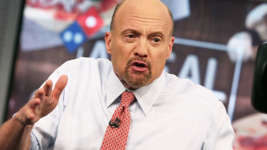 Jim Cramer on Mad Money