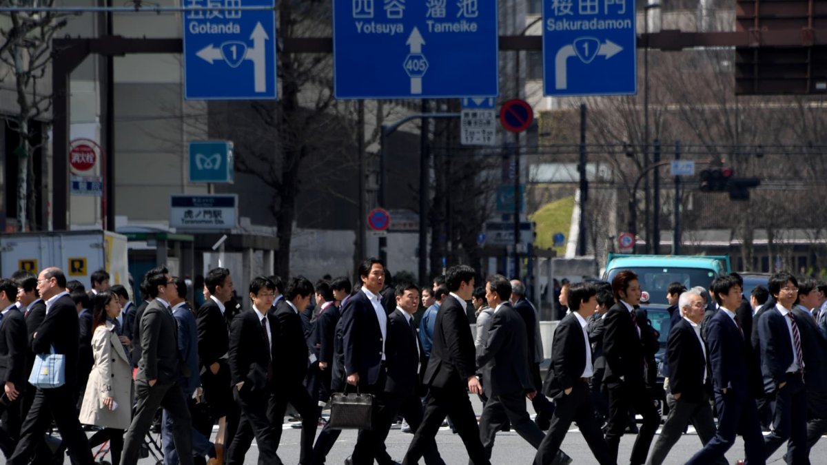 Asia-Pacific will see the biggest jump in real salary next year. Here are the top performers - Vimarsana News