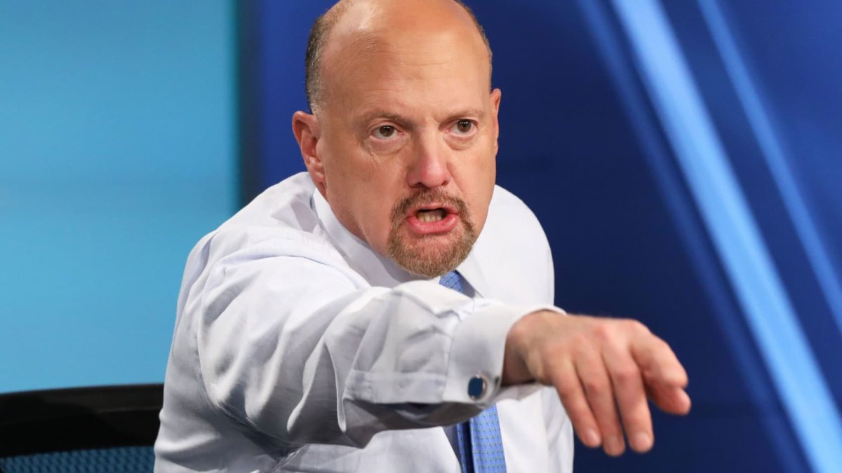 Cramer taps Eli Lilly as a new member of the 'Magnificent Seven' if Tesla earnings falter – NBC Chicago - Vimarsana News