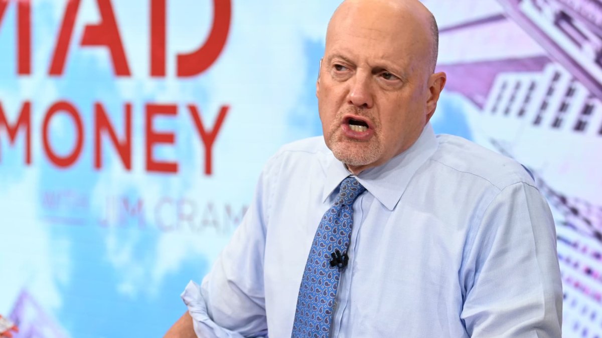 Jim Cramer's guide to investing: Be wary of the IPO cycle