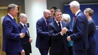 Op-ed: Europe is leaving a void in a multipolar world