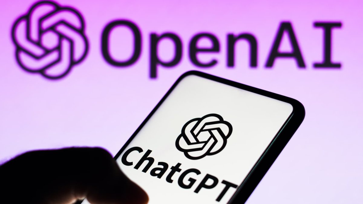 Is ChatGPT down? Hundreds of users across the U.S. report outages, errors