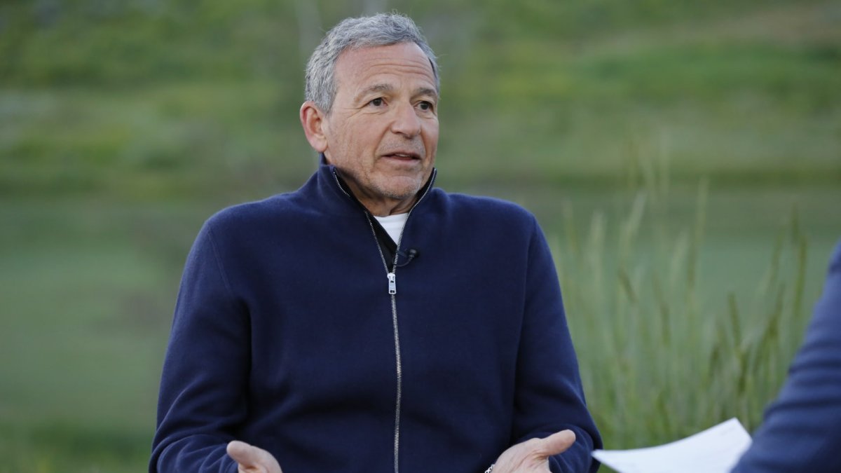 Big M&A and Bob Iger's future: 13 media executives make their anonymous 2024 predictions - Vimarsana News
